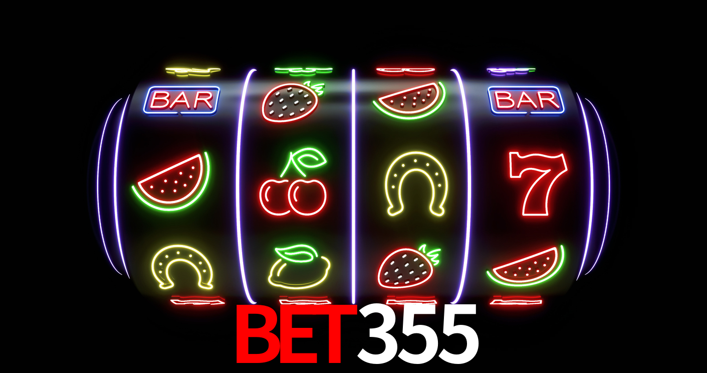 bet355: A Experiência de Casino com Jogos de Mesa ao Vivo