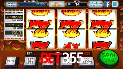 Design Responsivo bet355