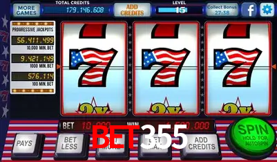 Sistemas de Segurança bet355