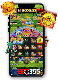Exclusive Games bet355