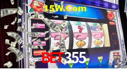 Jogos de Slot bet355