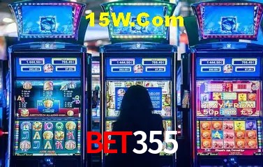Benefícios da Conta bet355