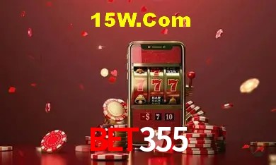Recursos de Bônus bet355