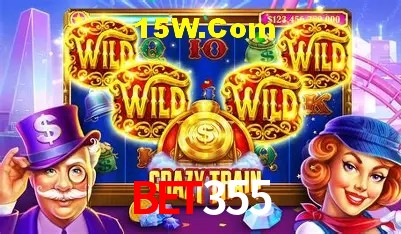 Provedores de Jogos bet355