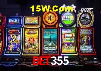 Estatísticas do Jogo bet355