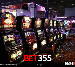 Apostas de Tênis bet355