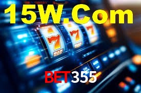 Welcome Bonus bet355