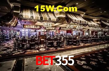 Estatísticas Esportivas bet355