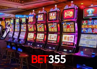 Casino Ao Vivo bet355